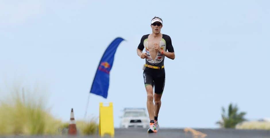 Sebastian Kienle Kona 2014