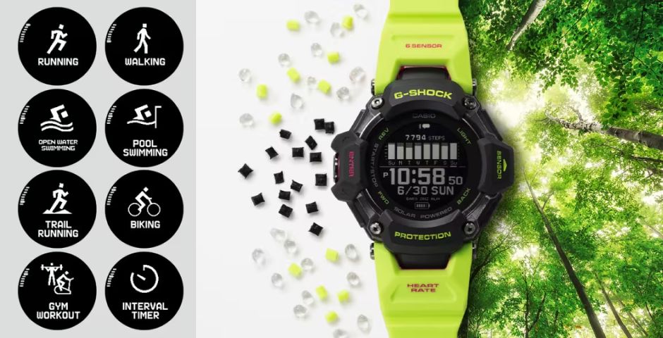 Casio