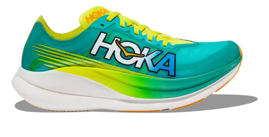 Hoka Rocket X 2