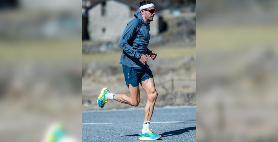 Hoka Rocket X 2 Jan Frodeno