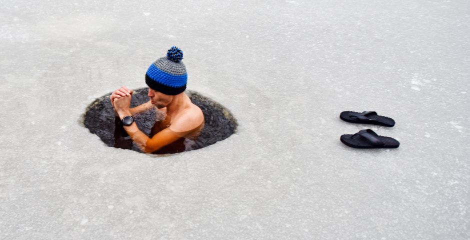 método Wim Hof