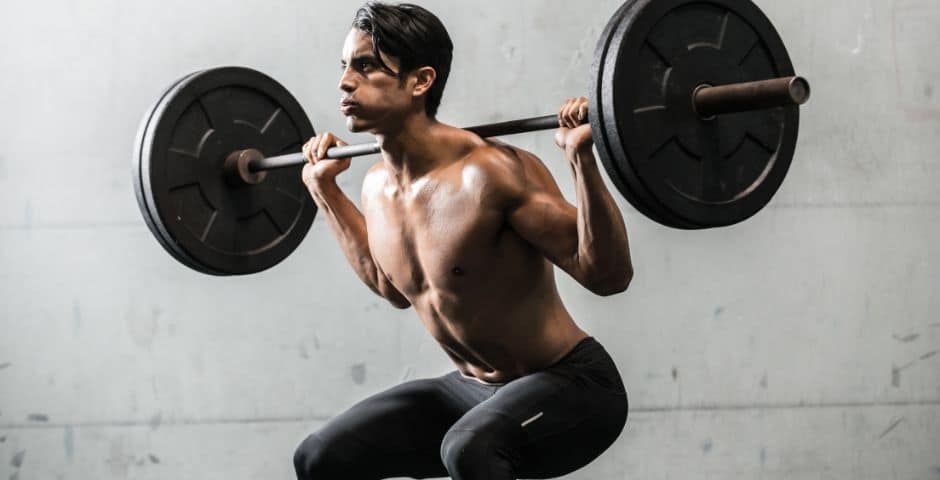 entrenamiento de fuerza mejor estrategia