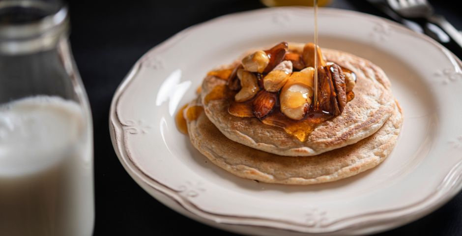 tortitas