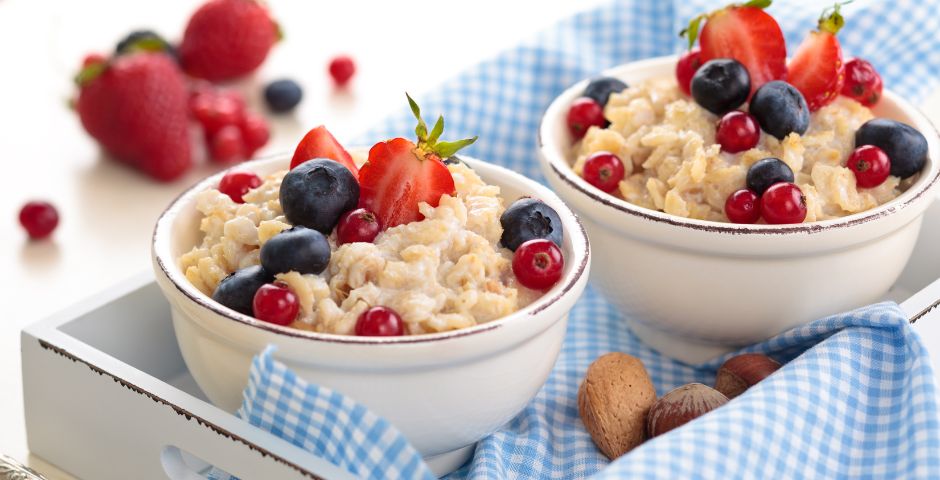 avena deportistas