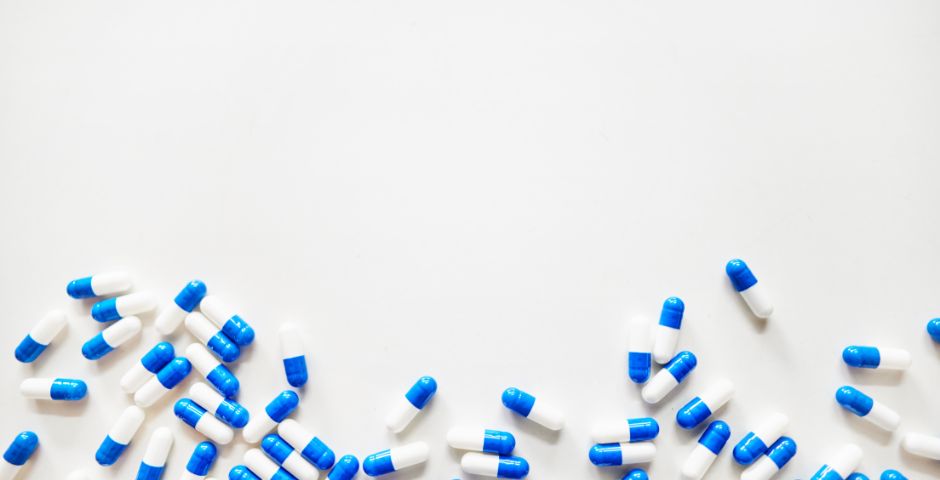 antibióticos entrenamiento