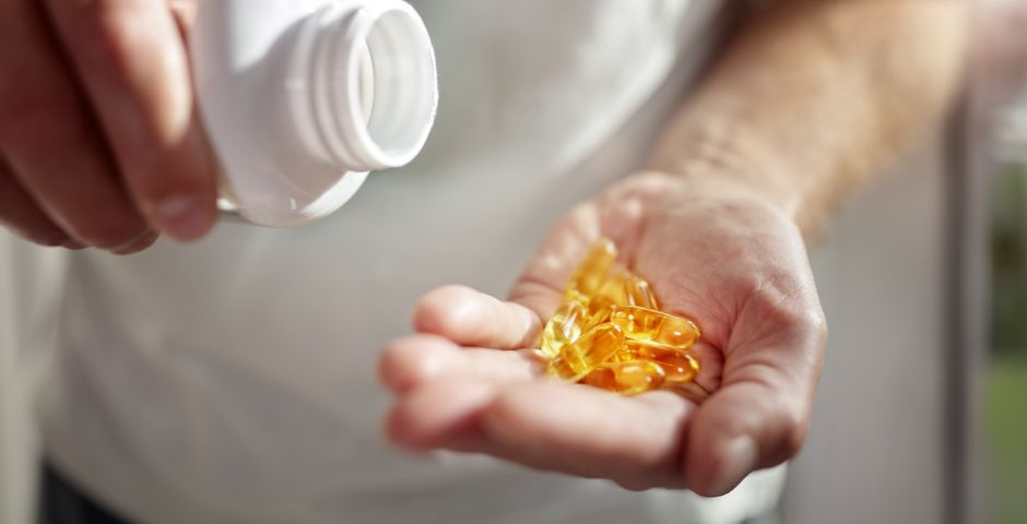 contraindicaciones omega 3