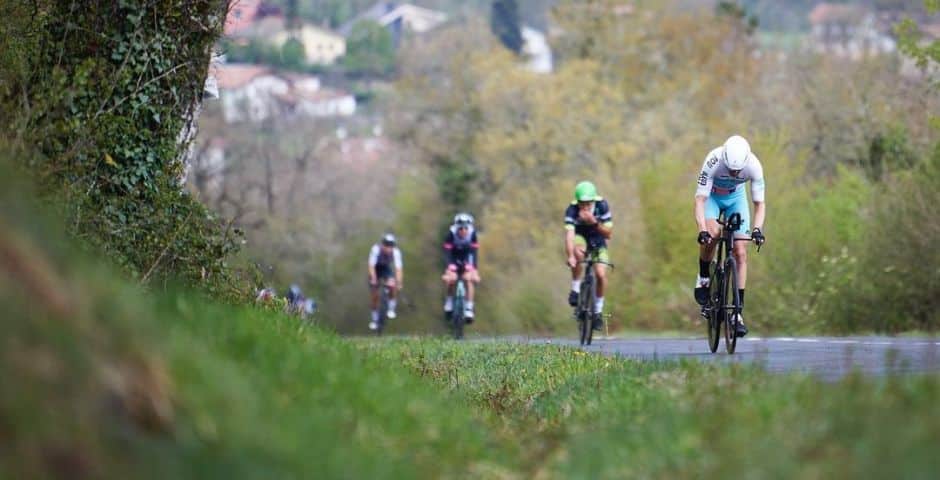 Duatlón de Zuida