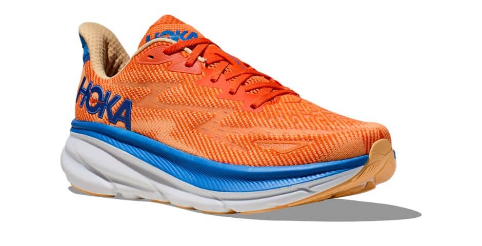 Hoka Clifton 9