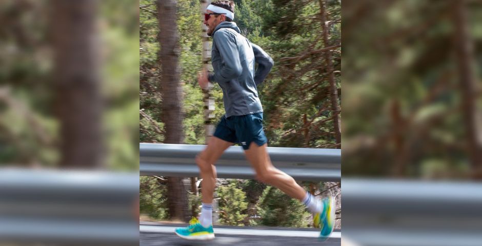 Hoka Rocket X 2 Jan Frodeno