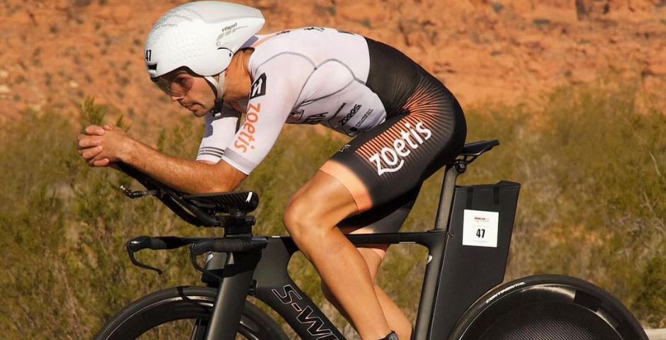 Jordi Montraveta ciclismo