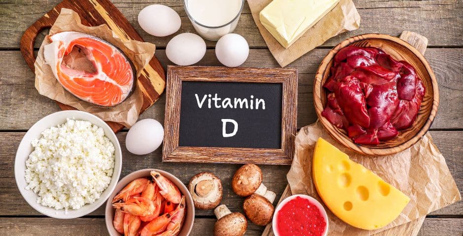 Vitamina D