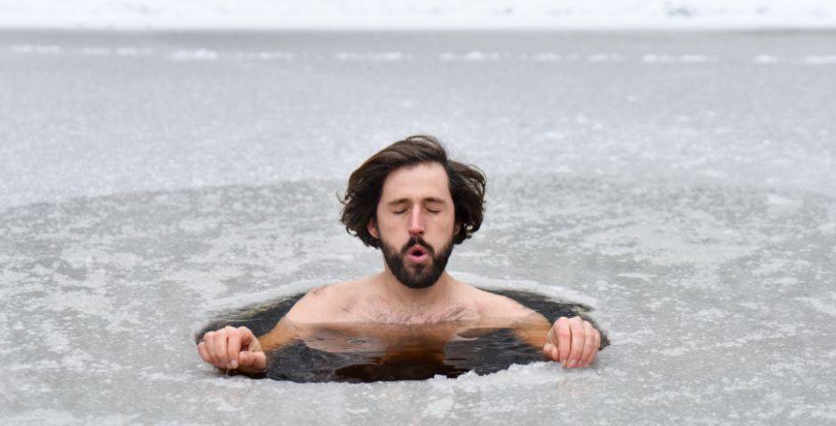 método Wim Hof