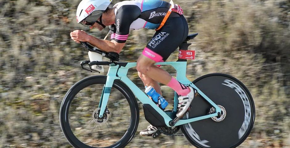 Pello Osoro ciclismo