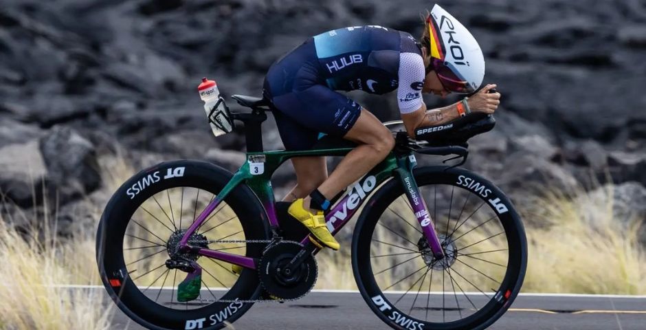 Anna Haug ciclismo
