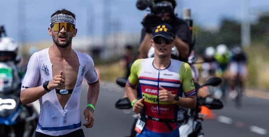Gustav Iden Sam laidlow kona