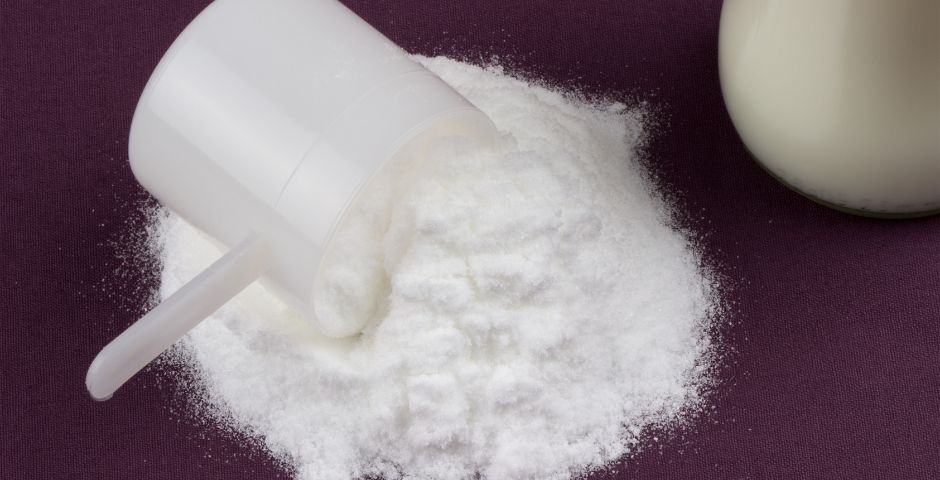 maltodextrina