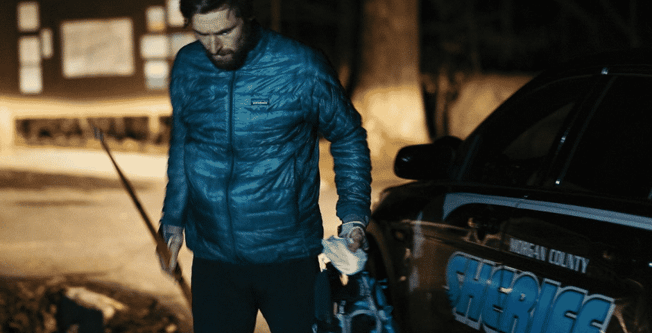 karel sabbe Barkley Marathons