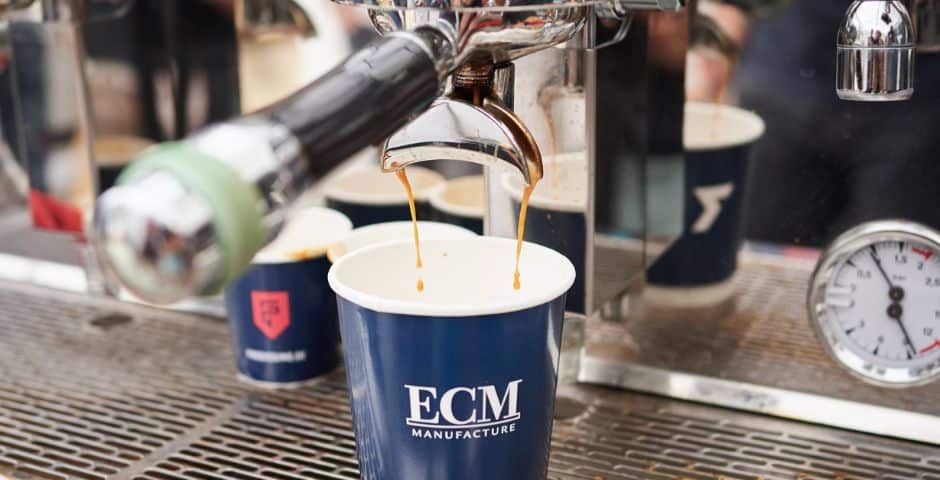 café deshidratación