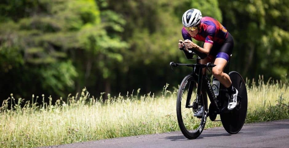 flora duffy ciclismo