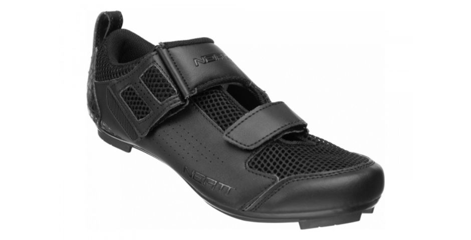 Zapatillas CICLISMO vs TRIATLÓN