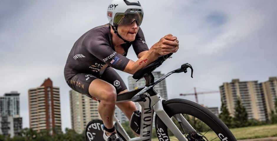kyle smith ciclismo canyon