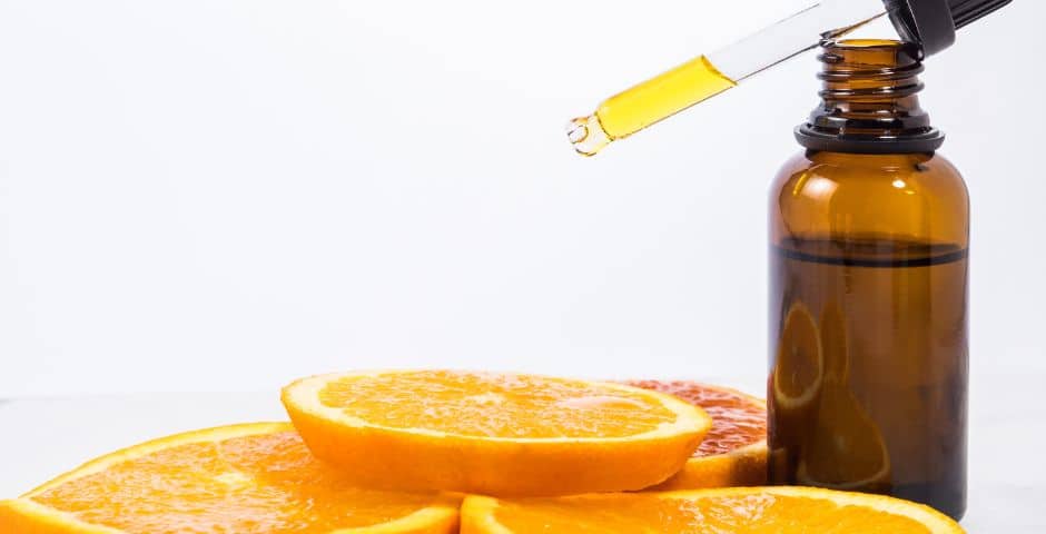 vitamina c