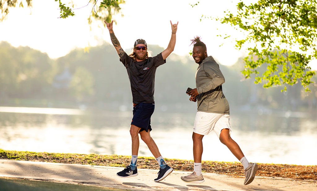 Fundación Wings for Life presenta nueva web que conecta pacientes con