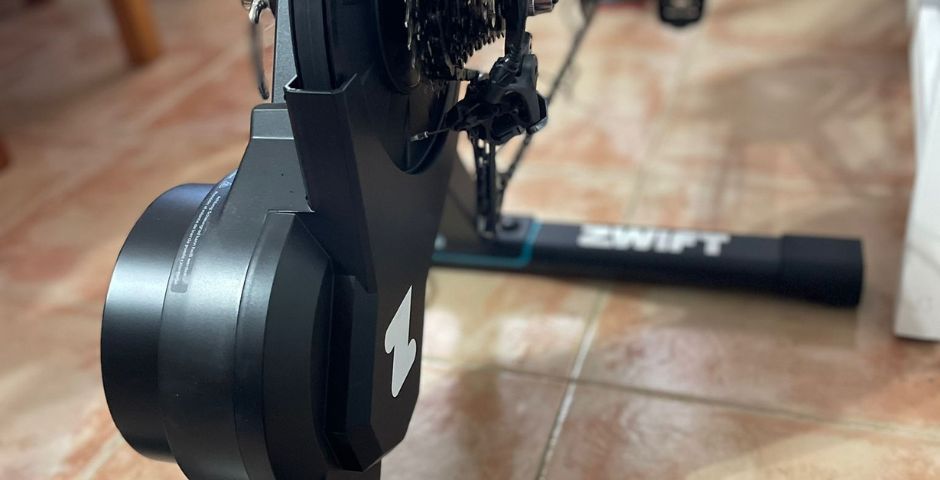 zwift hub