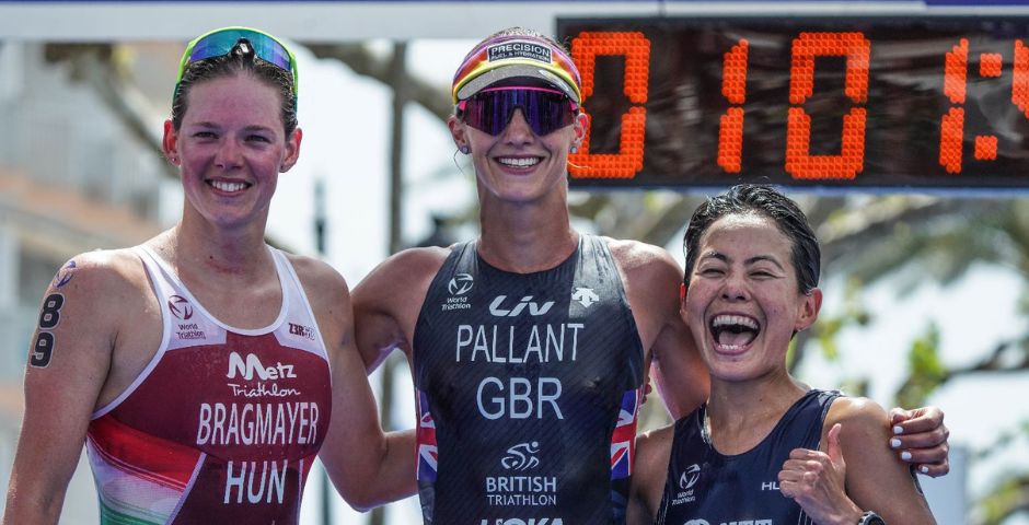 emma pallant