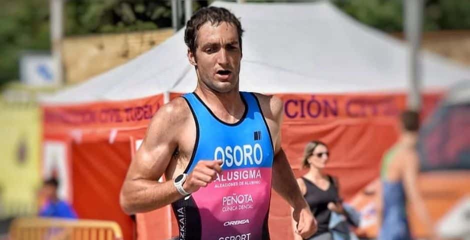 Pello Osoro