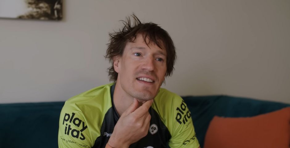 Sebastian Kienle
