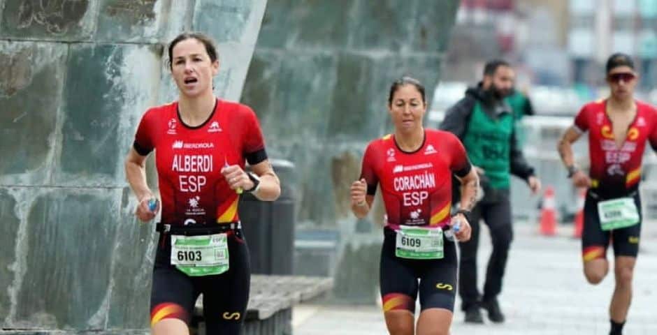 Campeonato de Europa de Bilbao