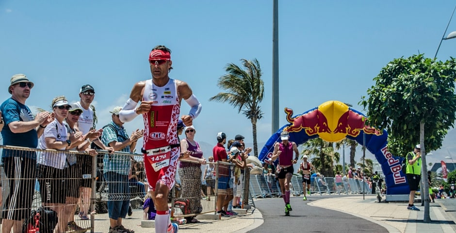 Foto: Flickr // Sands Beach Active Lanzarote
