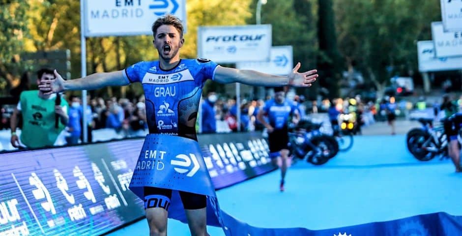 campeonato de europa madrid 2023