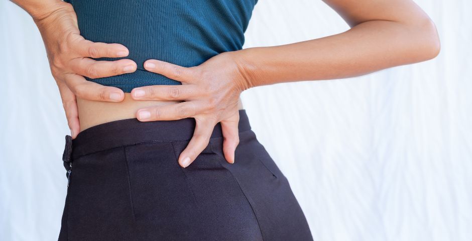 hiperlordosis lumbar