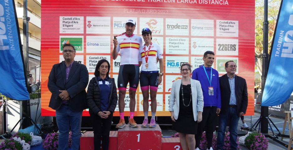 campeonato de españa de larga distancia