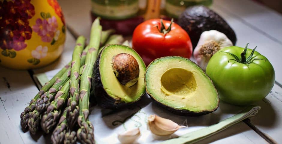 vitaminas