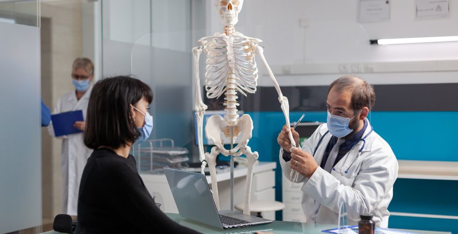 osteoporosis