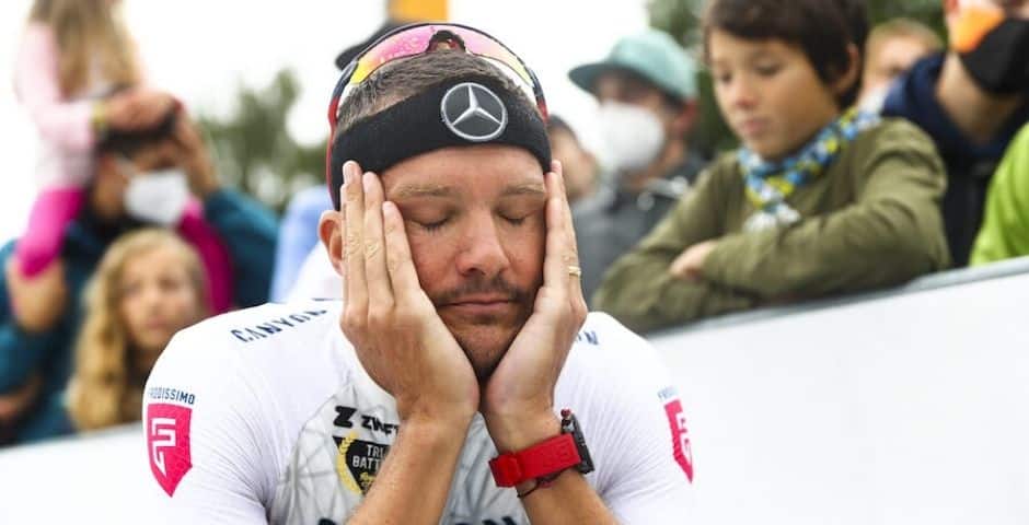 jan frodeno tri battle