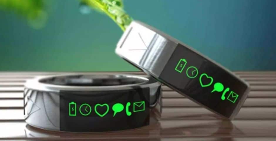 anillo Samsung