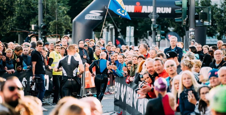 ironman hamburgo recorrido