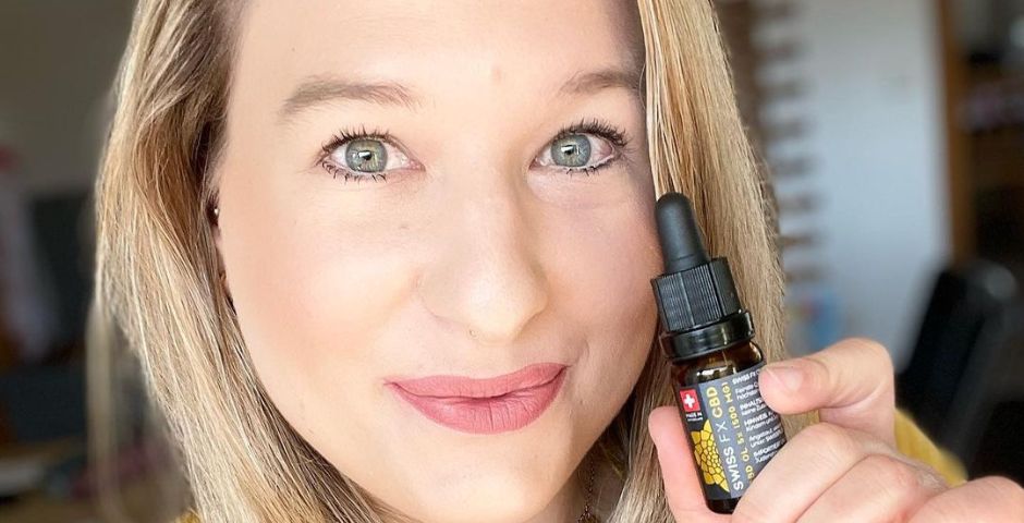 aceite cbd