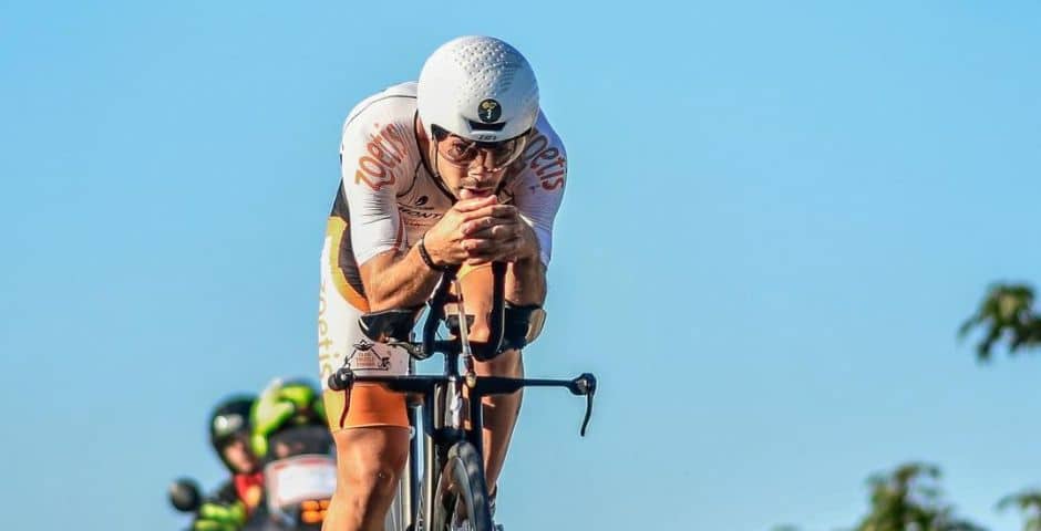 Jordi Montraveta ciclismo