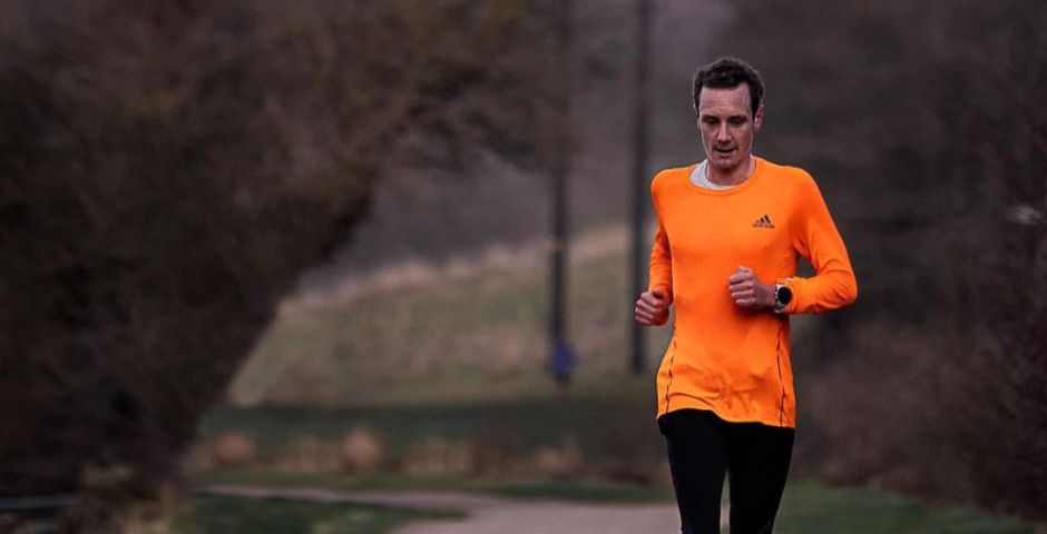 Alistair Brownlee carrera