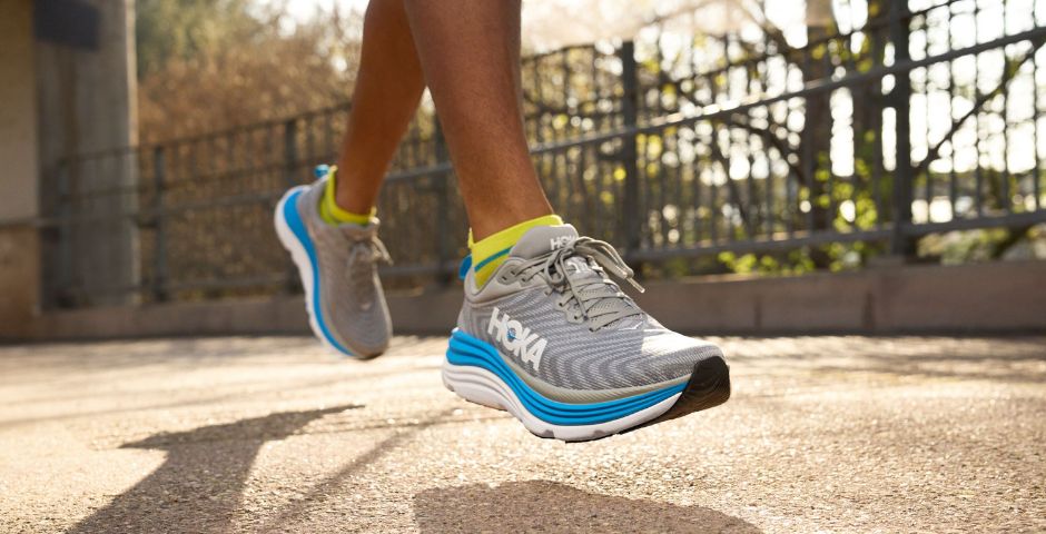 HOKA Gaviota 5