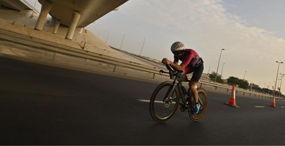 Antonio Benito ciclsimo