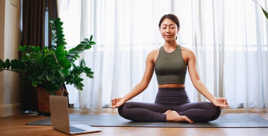 yoga complemento deporte