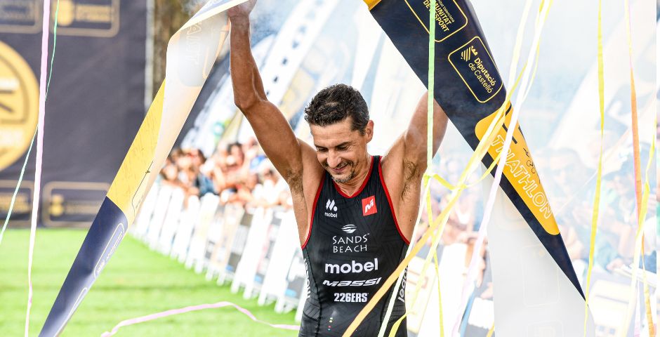 ivan raña epic triathlon