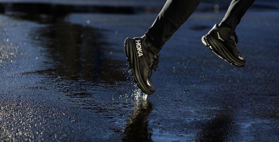 HOKA Clifton 9 GTX