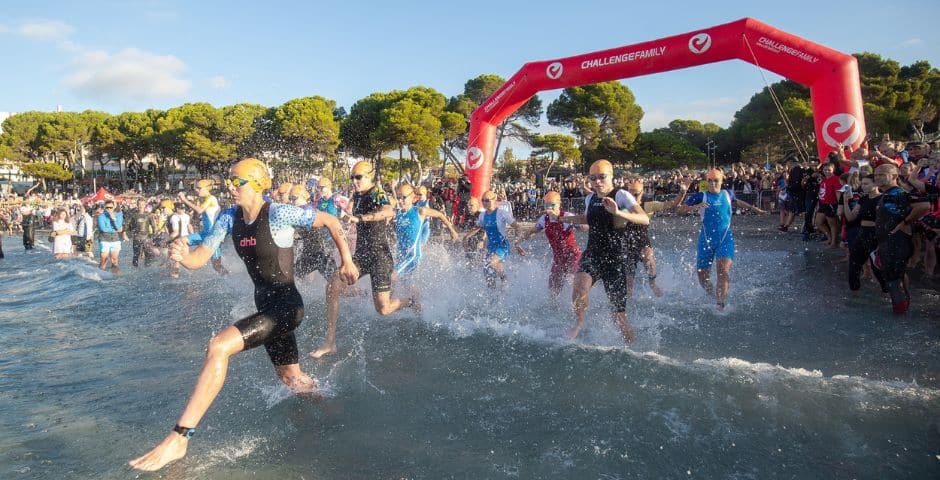 Challenge Peguera-Mallorca